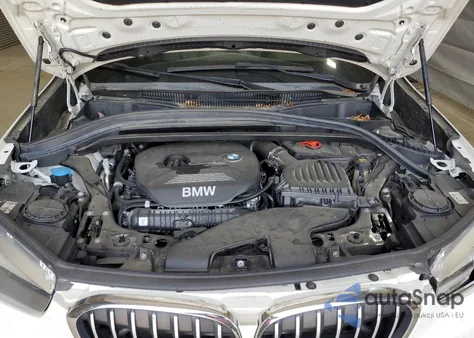 2018 BMW X1 xDrive28I from USA, damaged, VIN WBXHT3C39J5L32155